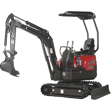 nortrac mini excavator|nortrac excavator price.